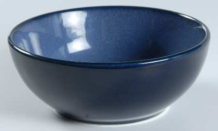 HTS24 Blue Soup/Cereal Bowl