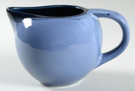 HTS24 Blue Creamer