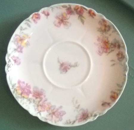 Schleiger 69-5 by Haviland