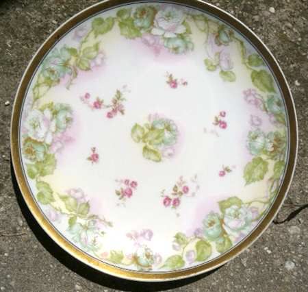 Schleiger 267-5 by Haviland