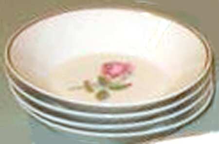 H4209 Fruit/Dessert (Sauce) Bowl