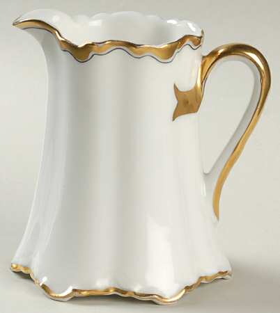 H4210 Creamer