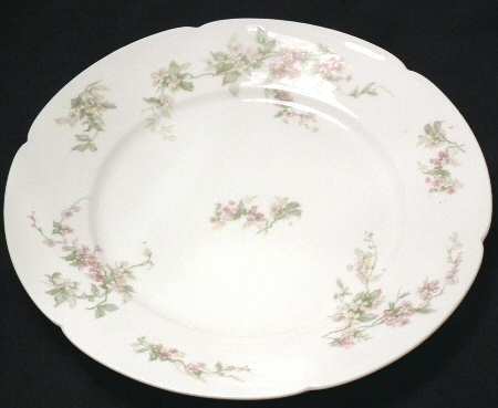Schleiger 1240-12 by Haviland