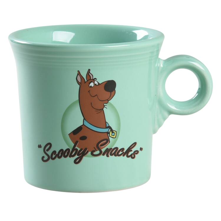 Fiesta Scooby Snacks Mug