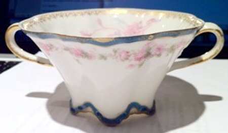 Schleiger 270-5 by Haviland