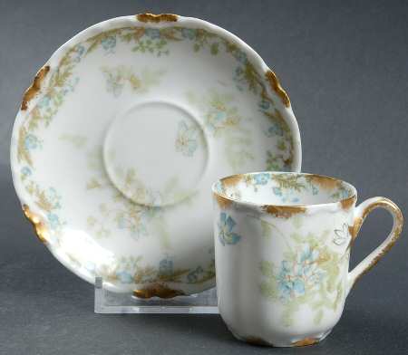 Schleiger 52-11 by Haviland