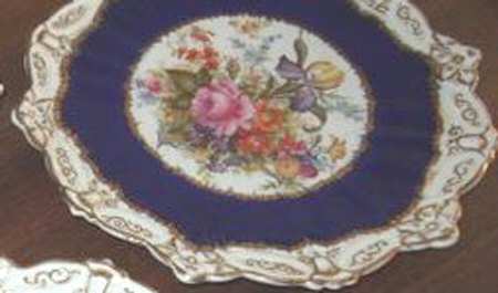 HMW6 by HM Williamson