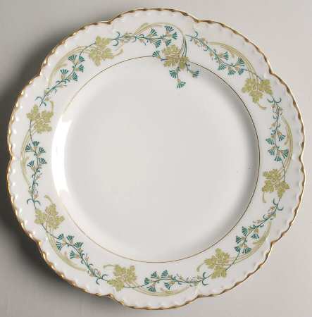 Schleiger 494-1 by Haviland