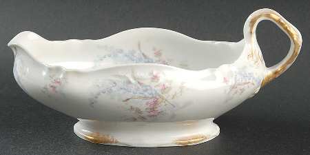 H4216 Gravy Boat