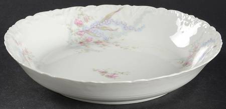 H4216 Coupe Soup Bowl
