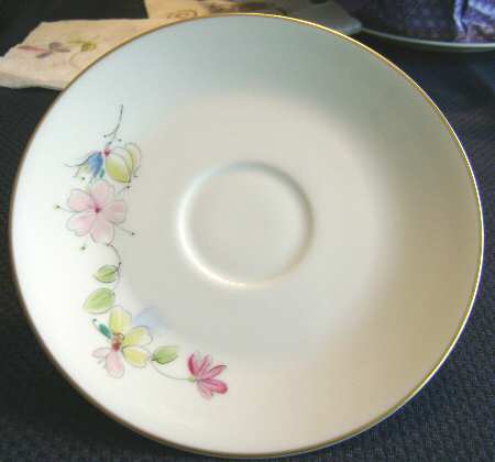 8896 Saucer
