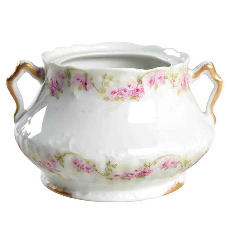 Schleiger 1098-2 Sugar Bowl No Lid