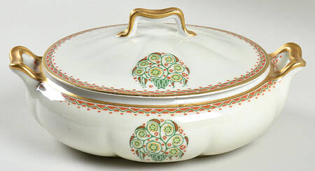 Schleiger 948-2 by Haviland