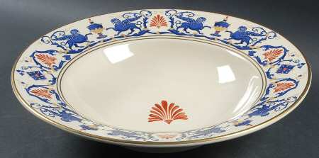 HOJ2 Centerpiece