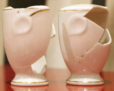 HUT2085 Salt & Pepper Set