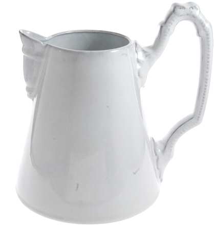 Tribeca Pitcher