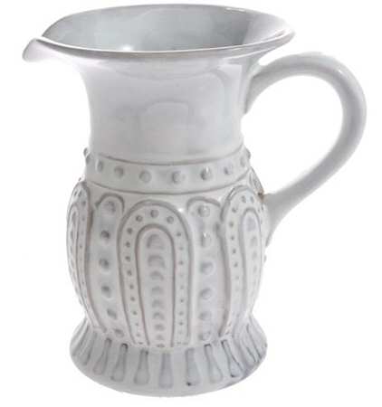 Tribeca Pitcher