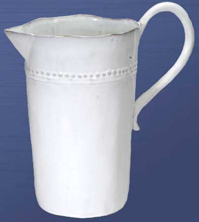 Tribeca Pitcher