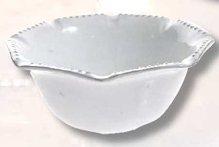 Tribeca 9" Round Serving Bowl