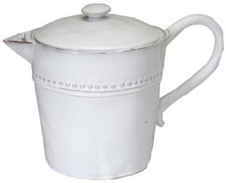 Tribeca Teapot & Lid