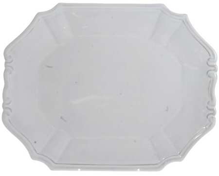 Tribeca 10" Octagonal Serving Platter