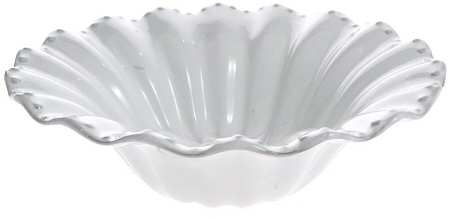 Tribeca 11" Round Serving Bowl
