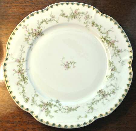 Schleiger 1024-5 by Haviland