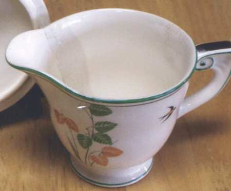 W4523 Creamer