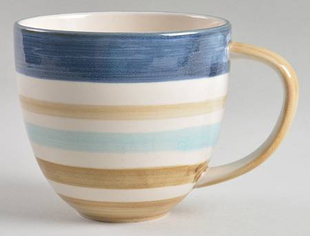 Sandstone Cool Mug
