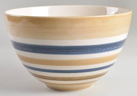 Sandstone Cool 9" Mixing Bowl