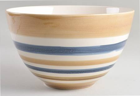 Sandstone Cool 10" Mixing Bowl