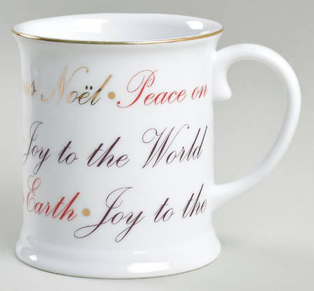 HMQ125 Mug