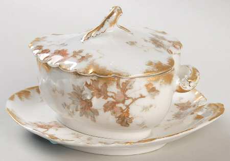 Schleiger 86-10 by Haviland