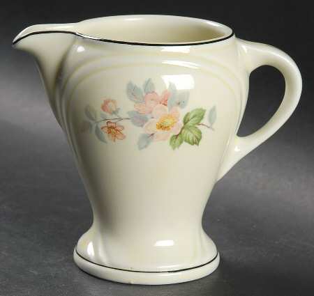 Apple Blossom Creamer