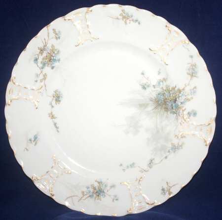 Schleiger 56-4 by Haviland