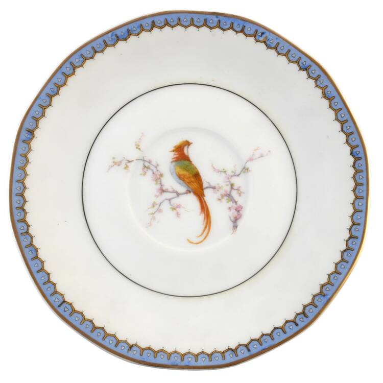 H4223 Saucer