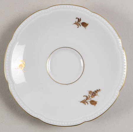 Murano Saucer