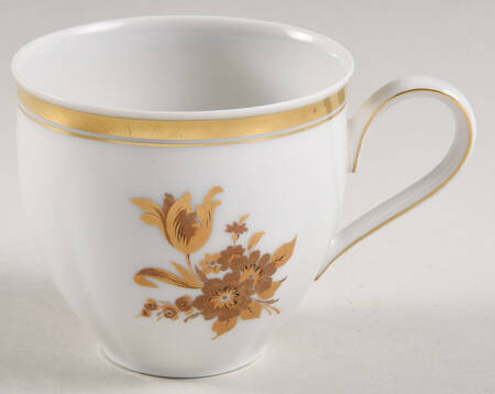 Murano Flat Cup
