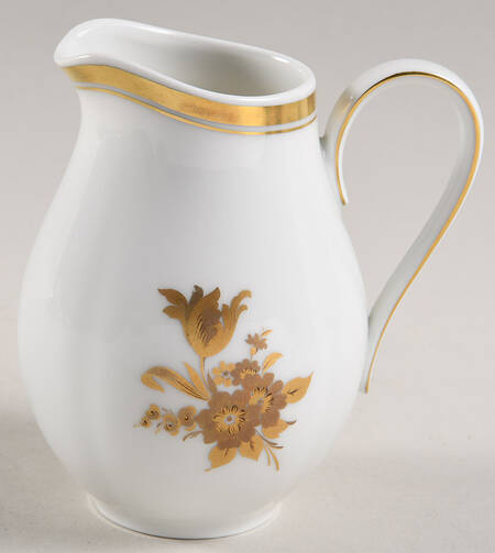 Murano Creamer
