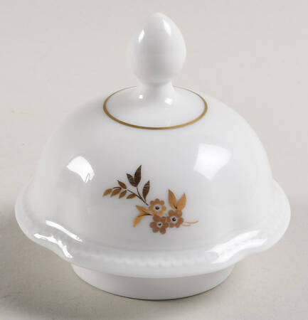 Murano Lid for Coffee Pot