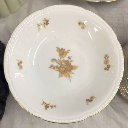 Murano Fruit/Dessert (Sauce) Bowl