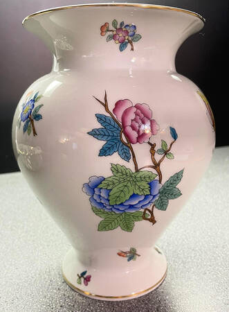Victoria 7" Vase