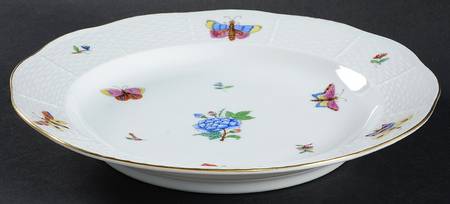 Victoria Dinner Plate
