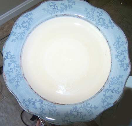 HMQ33 BLUE by Home