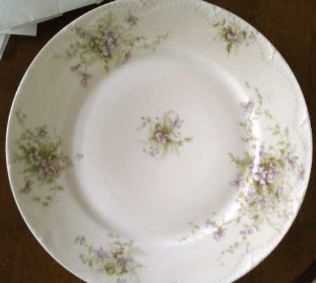 Schleiger 157-22 by Haviland