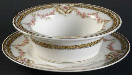 Schleiger 1073-2 by Haviland