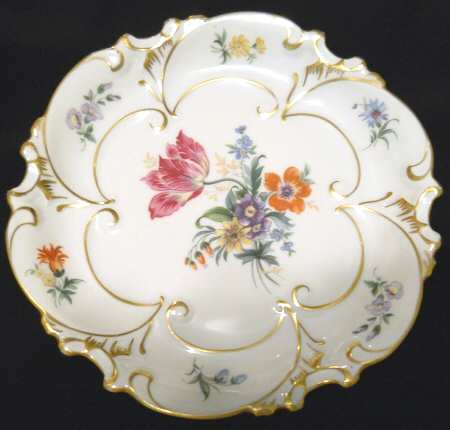 1426-4 Coupe Soup Bowl
