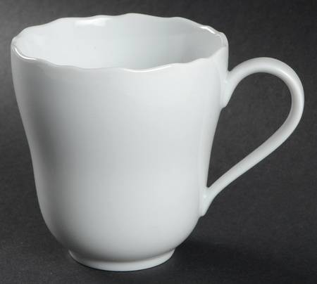 Ann Marie White Mug