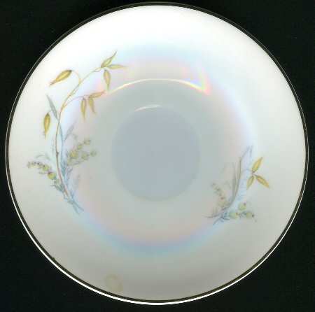 02906 Saucer