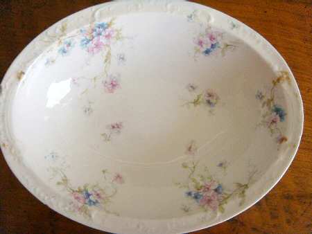 Schleiger 156-11 by Haviland